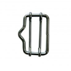Agrifence 40mm Tape Buckles (5pk) Agrifence 40mm Tape Buckles (5pk)