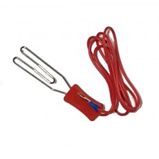 Agrifence Eco Dual Power Energiser to Fence Lead