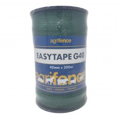 Agrifence Easytape - 40mm x 200m