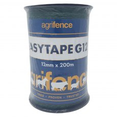 Agrifence Easytape - 12mm x 200m