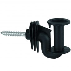 Agrifence Tape Corner Screw Insulator (2pk)