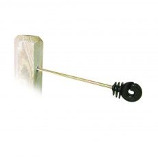 Agrifence Offset Ring Insulator - 10 Pack