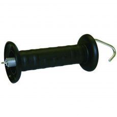 Agrifence Standard Gate Handle - Black