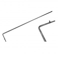 Agrifence Micro 3 Earth Stake/Mount Post Agrifence Micro 3 Earth Stake/Mount Post