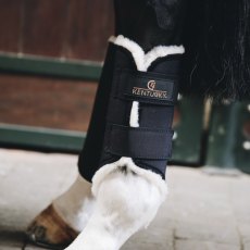 Kentucky Solimbra Turnout Boots - Hind