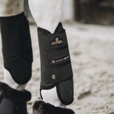 Kentucky Air Tech Eventing Boots - Front Kentucky Air Tech Eventing Boots - Front
