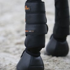 Kentucky Air Tech Eventing Boots - Front