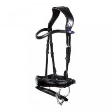 PS of Sweden Flying Change Bridle