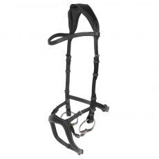 PS of Sweden Nirak Bridle