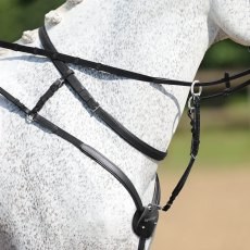 Passier Ingrid Klimke Breastplate Passier Ingrid Klimke Breastplate