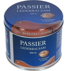 Passier Lederbalsam Passier Lederbalsam