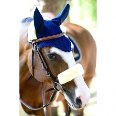 Kentucky Sheepskin Noseband Cover