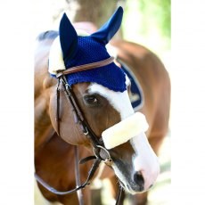 Kentucky Sheepskin Noseband Cover Kentucky Sheepskin Noseband Cover