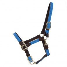 Kentucky Plaited Nylon Head Collar Kentucky Plaited Nylon Head Collar
