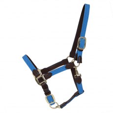 Kentucky Plaited Nylon Head Collar