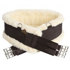 Kentucky Sheepskin Elasticated Girth Kentucky Sheepskin Elasticated Girth