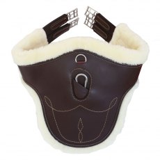 Kentucky Sheepskin Stud Girth