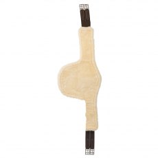 Kentucky Sheepskin Stud Girth