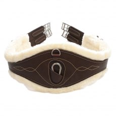 Kentucky Sheepskin Anatomic Girth