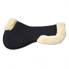 Kentucky Sheepskin Anatomic Half Pad Absorb