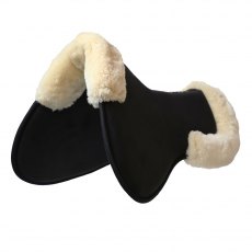 Kentucky Sheepskin Anatomic Half Pad Absorb