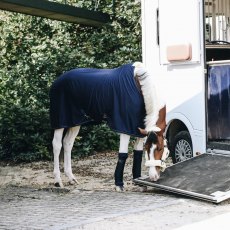 Kentucky Cooler Fleece Rug