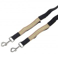 Hy Elasticated Side Reins Hy Elasticated Side Reins