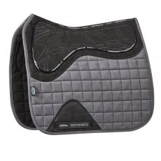 Weatherbeeta Ultra Grip Dressage Saddle Pad