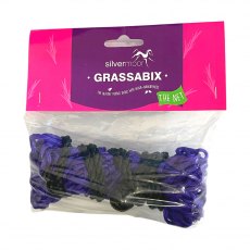 Silvermoor Grassbix Net