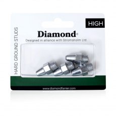 Stromsholm Diamond Hard Ground High Stud