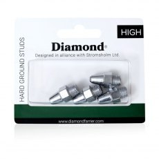 Stromsholm Diamond Hard Ground XL Stud Stromsholm Diamond Hard Ground XL Stud