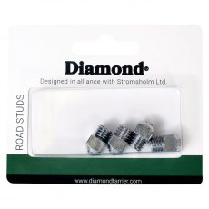 Stromsholm Diamond Road Studs