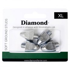 Stromsholm Diamond Soft Ground XL Studs