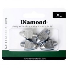 Stromsholm Diamond Soft Ground XL Studs Stromsholm Diamond Soft Ground XL Studs