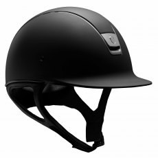 Samshield Shadowmatt Standard - Black Samshield Shadowmatt Standard - Black