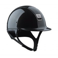 Samshield Shadowglossy Standard - Black Samshield Shadowglossy Standard - Black