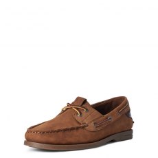 Ariat Mens Antigua - Walnut