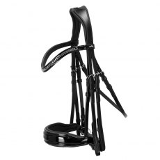 Schockemohle Milan Glam Bridle