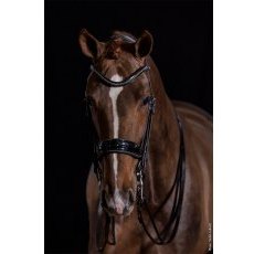 Schockemohle Milan Glam Bridle Schockemohle Milan Glam Bridle