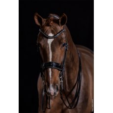 Schockemohle Milan Glam Bridle