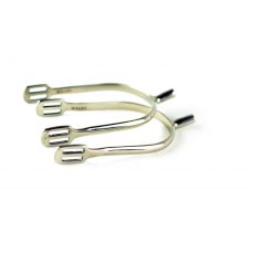 Dever Flat End Spurs