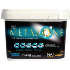 NAF Metazone Powder