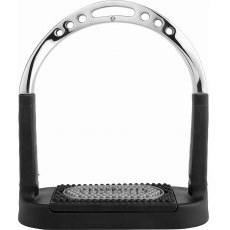 Sprenger Flexcite Grip Stirrups Sprenger Flexcite Grip Stirrups