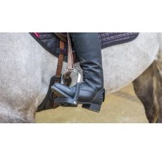 Sprenger Flexcite Grip Stirrups Sprenger Flexcite Grip Stirrups