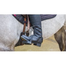 Sprenger Flexcite Grip Stirrups