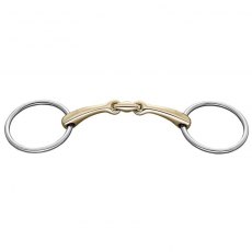 Sprenger Dynamic RS Loose Ring Snaffle Sensogan