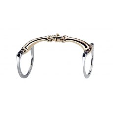 Sprenger Dynamic RS Wh Ultra Snaffle