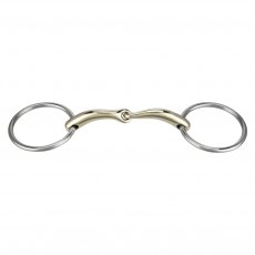 Sprenger Pronamic L.RG Jointed Snaffle