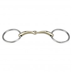 Sprenger Pronamic L.RG Jointed Snaffle Sprenger Pronamic L.RG Jointed Snaffle