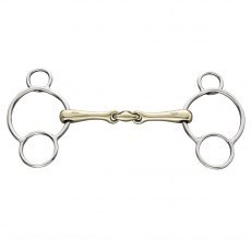 Sprenger KK Ultra Universal Double Jointed Sprenger KK Ultra Universal Double Jointed